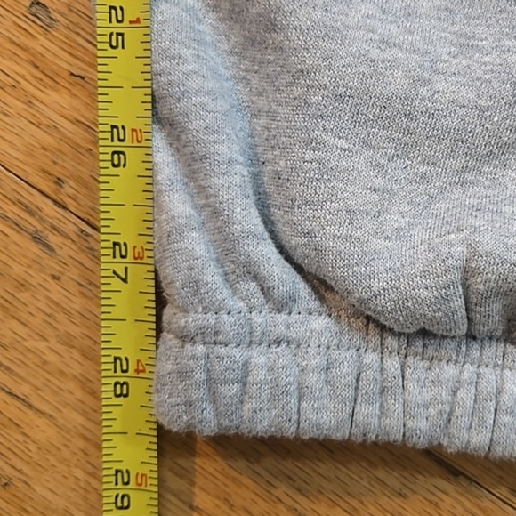 Adidas M All SZN PT Multi Sport Medium Heather Grey Men's Size XL 197469114300 - Picture 2 of 11